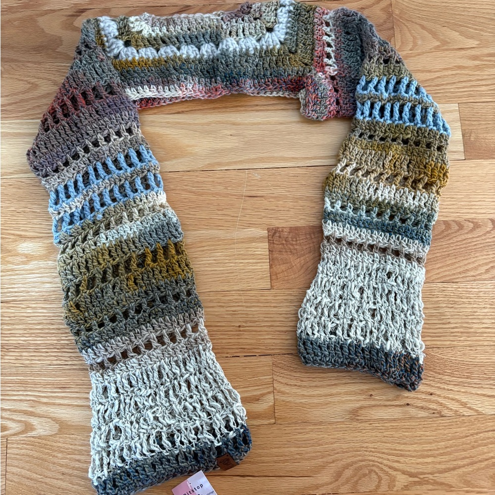 Handmade Shrug - Picture 2 of 3